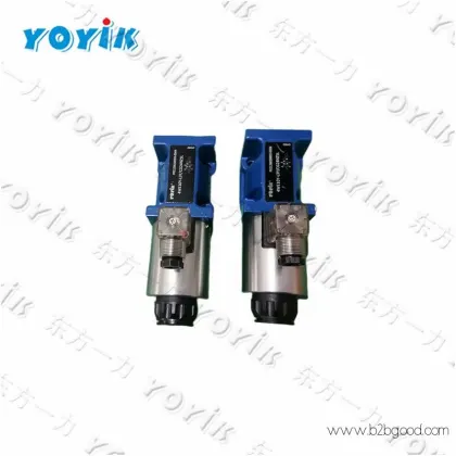 High Security bladder accumulator DXNQ200 for power plant