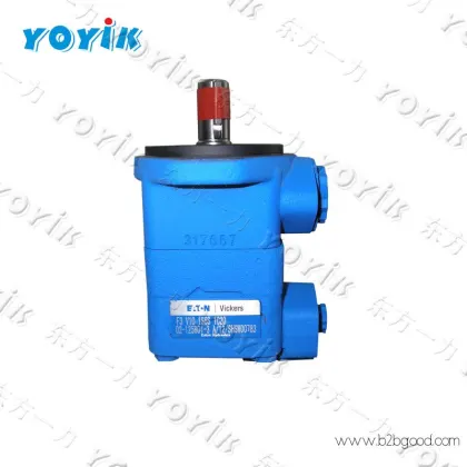 Energy-saving Reduction gearbox MO2225.OBM0C1D1.5A power plant spare parts