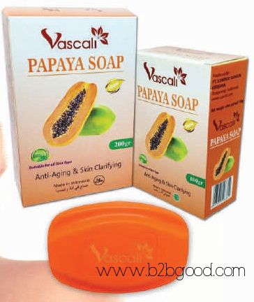 Bath Soap