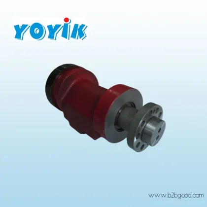 Multifunctional Throttle valve L61Y-P54.5150P 12Cr18Ni9 for power station