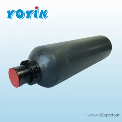 Durable accumulator 10ltrs for power station