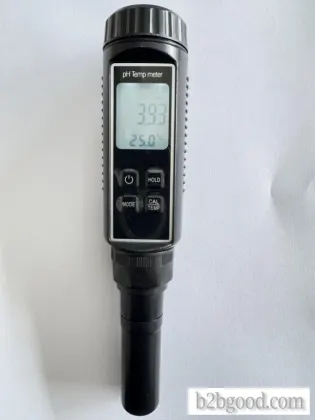 PH-A6 Waterproof pens with high accuracy alkalinity / thermometer