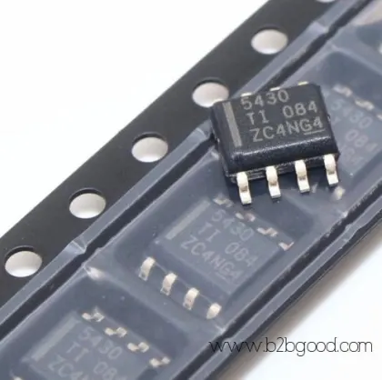 TPS5430DDAR Buck Switching Regulator IC