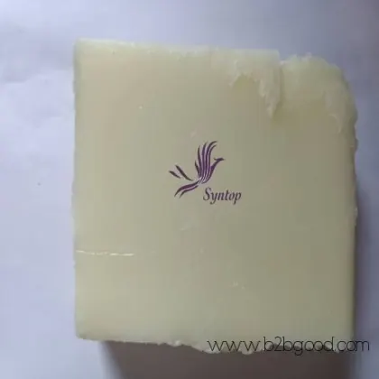 Microcrystalline wax used in anti-corrosion protection