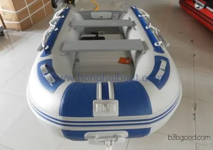 Inflatable Boat Soft Bottom Boat Inflatable Dinghy Marine Yacht Large Boat Fishing Boat Marine Inflatable Boat