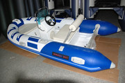 RIB fiberglass inflatable boat, fiberglass bottom assault boat, luxury yacht, fishing boat, fishing vessel