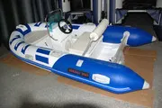 RIB fiberglass inflatable boat, fiberglass bottom assault boat, luxury yacht, fishing boat, fishing vessel