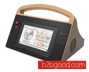 Dental Laser Pioon