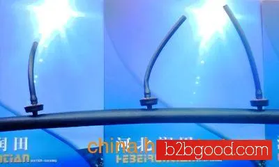 Whats so cheap about the run-off of Henans tree droplets?
