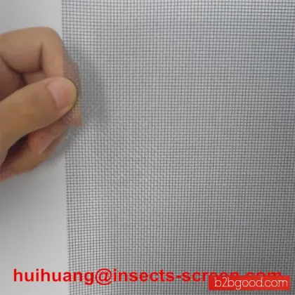 fiberglass insect screen