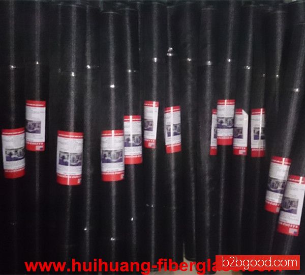 玻璃纤维防虫网