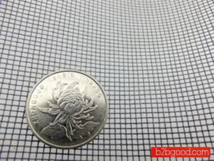fiberglass fly screen